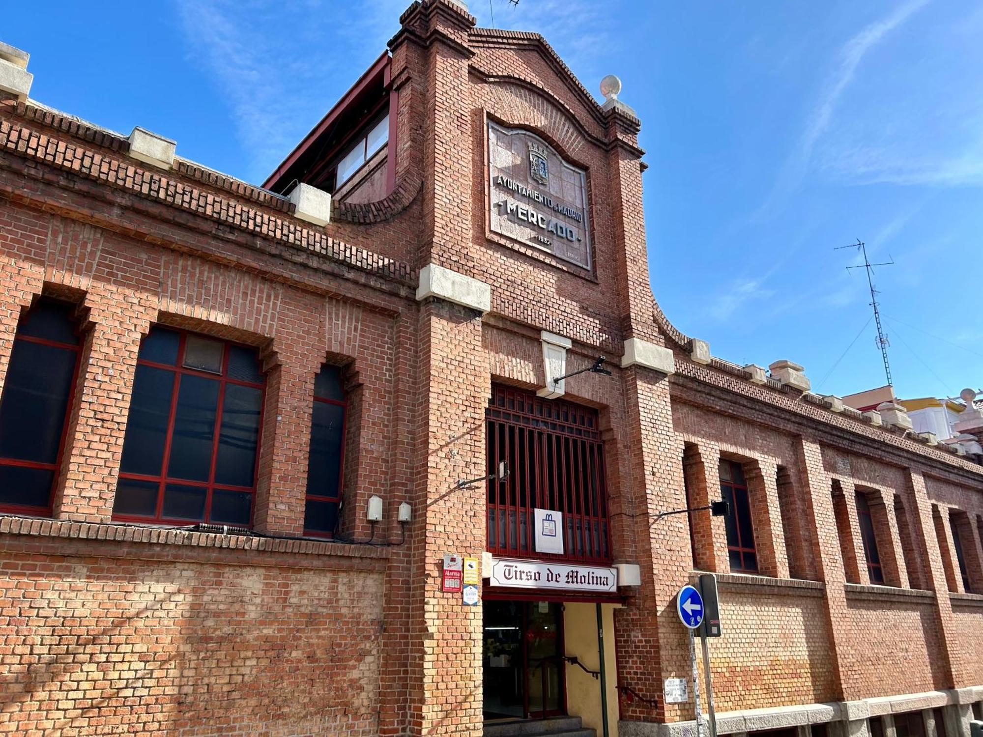 Privada En Piso Compartido Apartamento Madrid